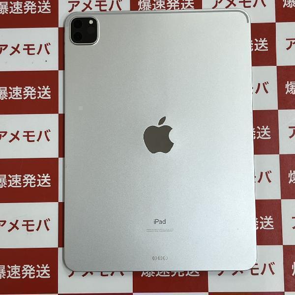 iPad Pro 11インチ 第2世代 Wi-Fiモデル 256GB MXDD2J/A A2228 極美品-裏