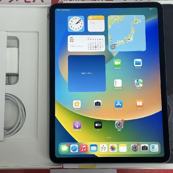 送料無料HOTiPad Pro 11 64GB スペースグレイ A1980 Wi-Fiモデル 11インチ 第1世代2018年 iPad本体
