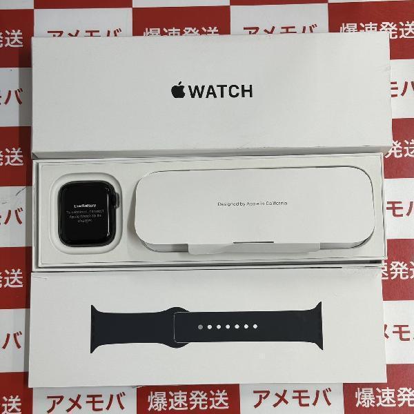 定番得価美品　Apple Watch SE(第2世代) GPSモデル Apple Watch本体