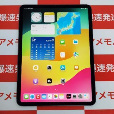 iPad Air Wi-Fiモデル 64GB - スペースグレ ...