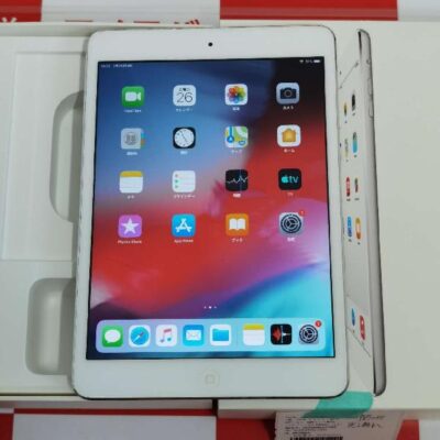 iPad mini 第2世代 Wi-Fiモデル 32GB ME280J/A A1489 美品