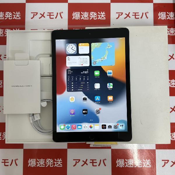 iPad 第7世代 docomo版SIMフリー 32GB MW6A2J/A A2198 極美品 | 中古