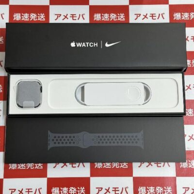 Apple Watch SE GPS + Cellularモデル 32GB Nike 44mm MKT73J/A A2356 開封未使用品