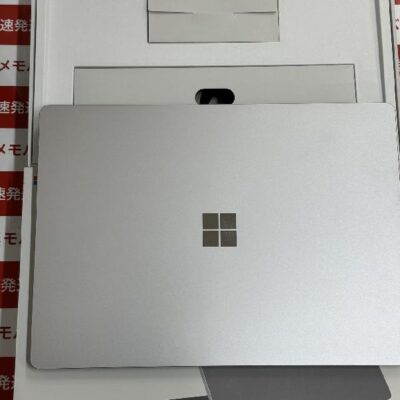 Surface Laptop 3 13.5インチ  8GB RAM 10th VGY-00018 極美品