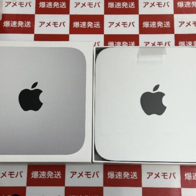 Mac mini M2 Pro 2023 512GB MNH73J/A A2816 新品同様品