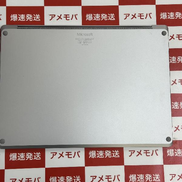 Surface Laptop 3 13.5インチ 8GB RAM 10th VGY-00018 極美品-裏