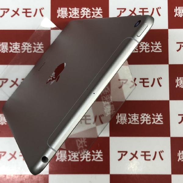 iPad mini 第5世代 docomo版SIMフリー 64GB NUX62J/A A2124-上部