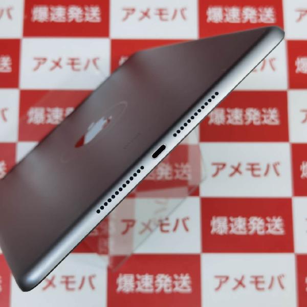 iPad 第6世代 au版SIMフリー 32GB MR6N2J/A A1954 極美品-下部