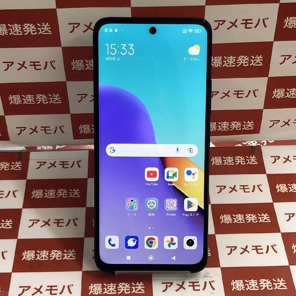 Redmi 12 5G XIG03 au 128GB SIMロック解除済み 極美品 | 中古スマホ ...