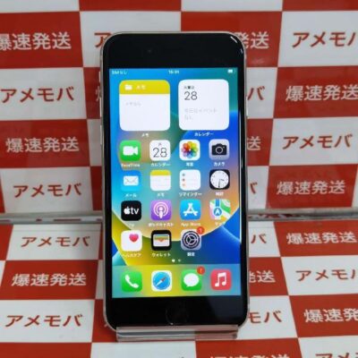 iPhoneSE 第3世代 SoftBank版SIMフリー 64GB MMYD3J/A A2782