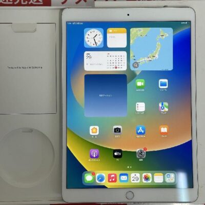 iPad Air 第3世代 Wi-Fiモデル 64GB FUUJ2J/A A2152 | 中古スマホ販売 ...