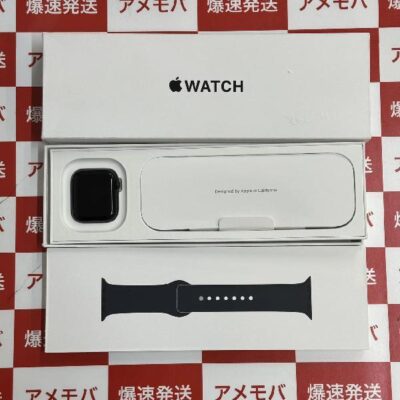 Apple Watch SE 第2世代 GPS + Cellularモデル 32GB 40mm MRG73J/A A2725 美品