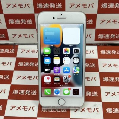 iPhone7 docomo版SIMフリー 32GB MNCF2J/A A1779