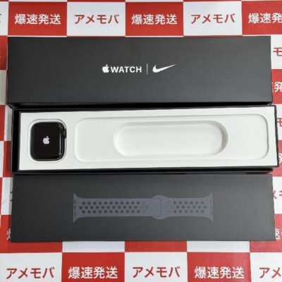 Apple Watch SE GPS + Cellularモデル 32GB Nike 44mm MG0A3J/A A2356