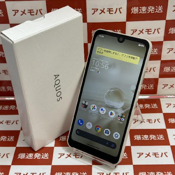 AQUOS wish2 A204SH Y!mobile 64GB SIMロック解除済み 開封未使用品 | 中古スマホ販売のアメモバ