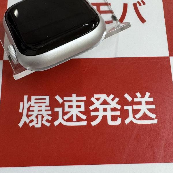 Apple Watch Series 9 GPS + Cellularモデル 64GB 41mm MRPY3J/A A2982 極美品-上部