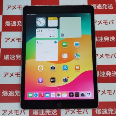 iPad 第9世代 Wi-Fiモデル 256GB MK2P3J/A A2602 極美品