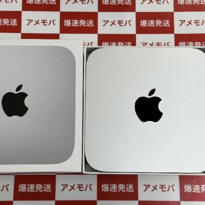 Mac mini M1 2020 16GB Z12P000JD A2348 新品同様品