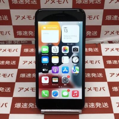iPhone7 au版SIMフリー 32GB MNCE2J/A A1779 極美品
