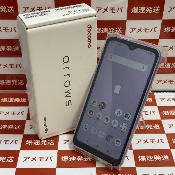 arrows We F-51B docomo 64GB SIMロック解除済み 開封未使用品 | 中古 ...