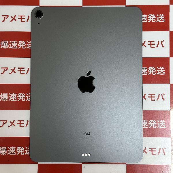 iPad Air 第4世代 Wi-Fiモデル 64GB MYFM2J/A A2316 極美品-裏