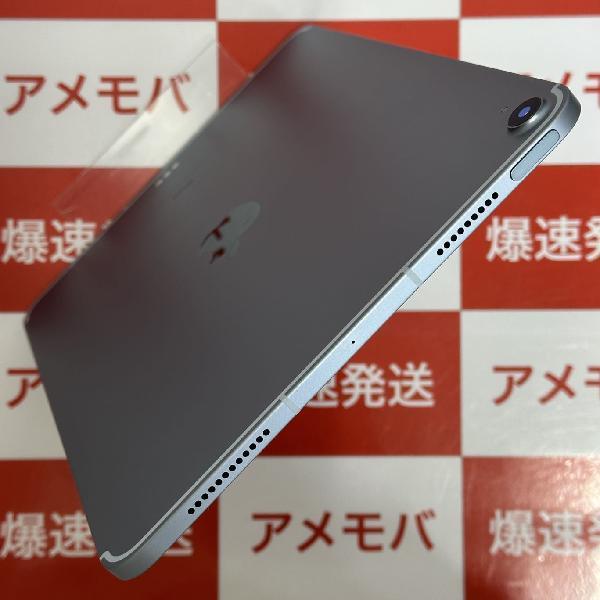 iPad Air 第4世代 Apple版SIMフリー 256GB MYH62J/A A2072 極美品 | 中古スマホ販売のアメモバ