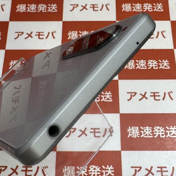 Xperia 1 III SIMフリー 512GB XQ-BC42 極美品-上部