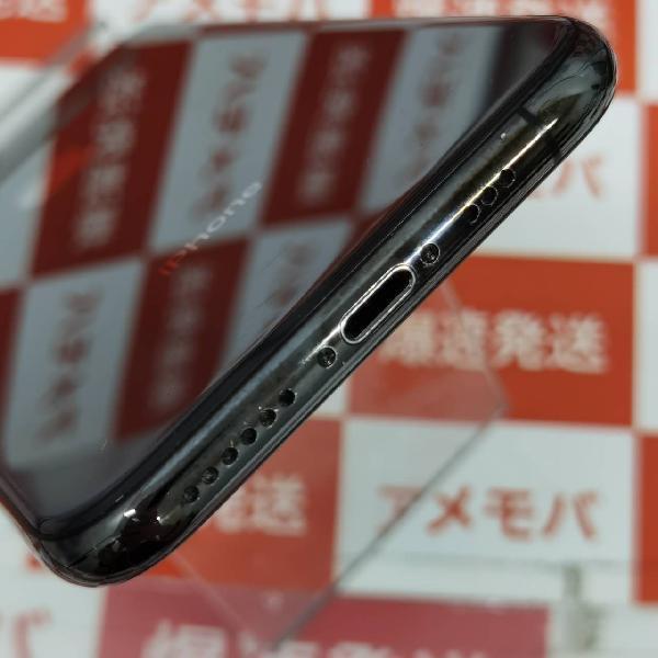 iPhoneXS docomo版SIMフリー 64GB MTAW2J/A A2098 極美品-下部