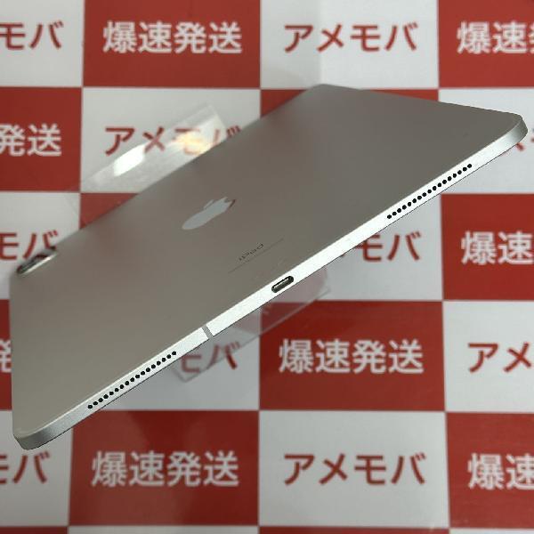 iPad Pro 12.9インチ 第4世代 au版SIMフリー 128GB MY3D2J/A A2232 極美品-下部