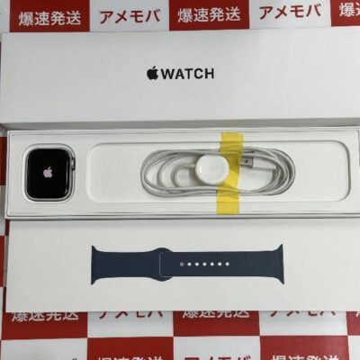 Apple Watch SE GPSモデル 32GB 44mm MKQ43J/A A2352