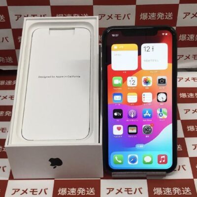iPhone11 SoftBank 64GB MWLT2J/A A2221 美品