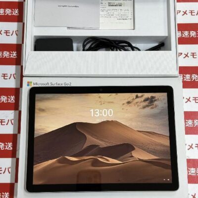 Surface Go 2  STV-00012 Intel 4GB 64GB 極美品