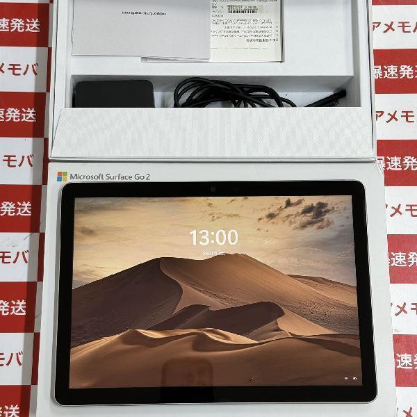 Surface Go 2 STV-00012 Intel 4GB 64GB 極美品 | 中古スマホ販売のアメモバ