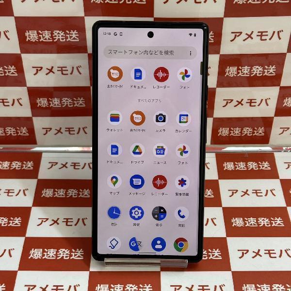 Google Pixel 6 au 128GB SIMロック解除済み GR1YH 極美品 | 中古 ...