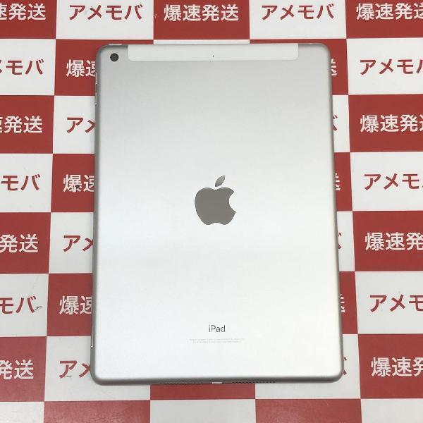 iPad 第5世代 SoftBank版SIMフリー 32GB MP1L2J/A A1823 極美品-裏