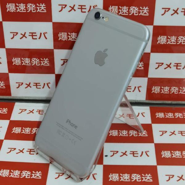 iPhone6 docomo 64GB MG4H2J/A A1586 美品-裏