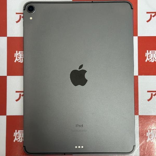 iPad Pro 11インチ 第1世代 SoftBank版SIMフリー 64GB MU0M2J/A A1934 極美品 | 中古スマホ販売のアメモバ