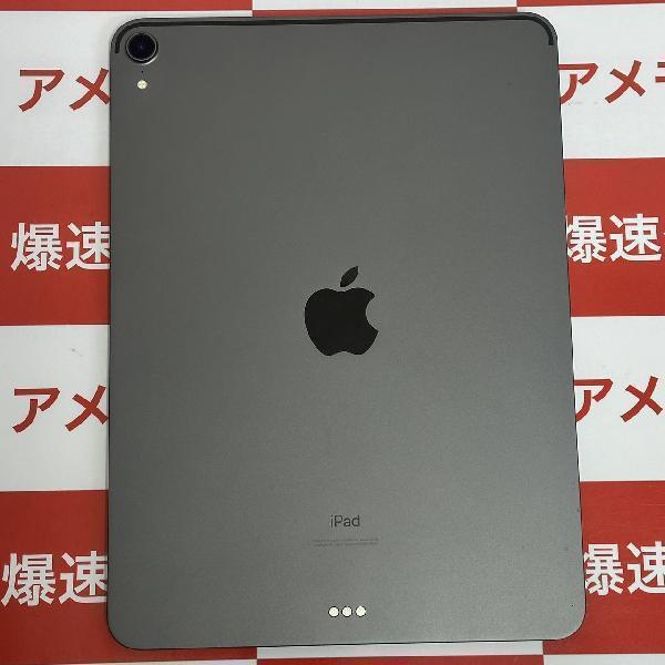 iPad Pro 11インチ 第1世代 Wi-Fiモデル 64GB MTXN2J/A A1980 極美品-裏
