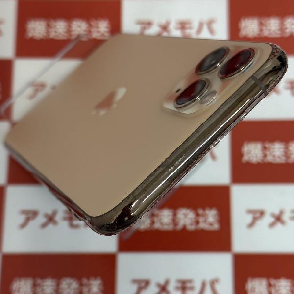 iPhone11 Pro au版SIMフリー 256GB NWC92J/A A2215-上部