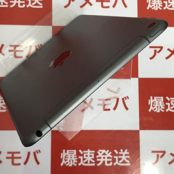 iPad mini 第5世代 docomo版SIMフリー 64GB MUX52J/A A2124-上部