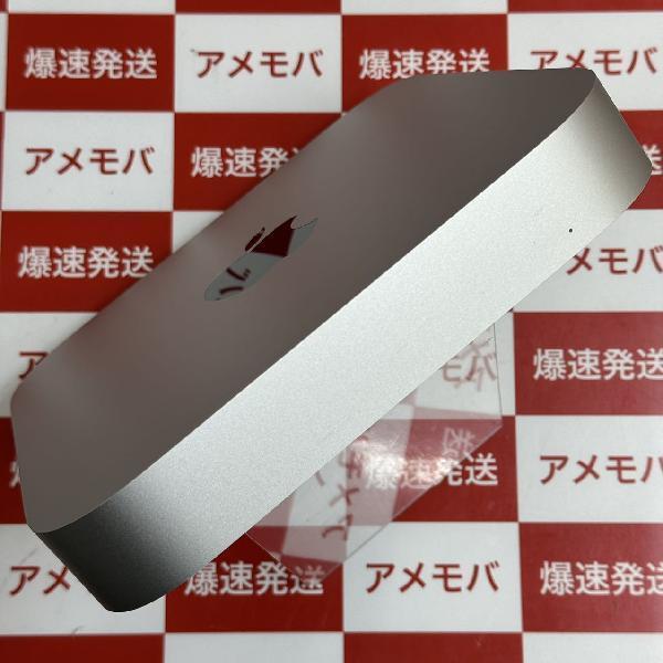 Mac mini M1 2020 8GB 512GB A2348 美品-上部