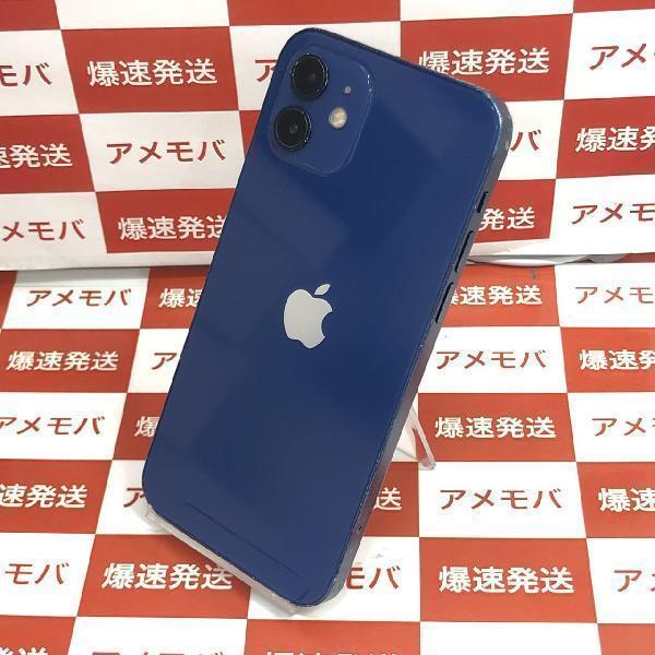 iPhone12 docomo版SIMフリー 64GB NGHR3J/A A2402-上部