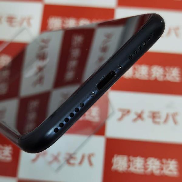 iPhoneSE 第3世代 docomo版SIMフリー 128GB MMYF3J/A A2782 極美品-下部