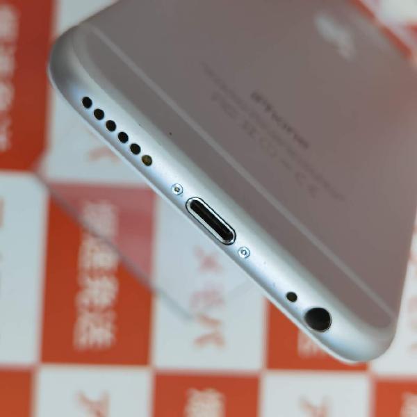 iPhone6 docomo 64GB MG4H2J/A A1586 美品-下部
