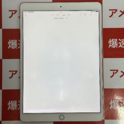 iPad Pro 10.5インチ Wi-Fiモデル 256GB MPF22J/A A1701 訳あり品