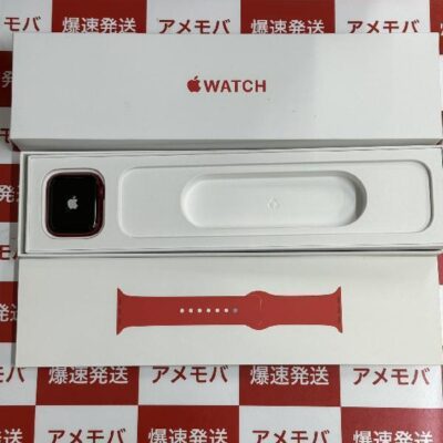 Apple Watch Series 6 GPS + Cellularモデル 32GB 44mm M09C3J/A A2376