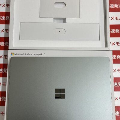 Surface Laptop Go 2 Core i5  8QC-00032 11th 8GB 128GB 新品同様品