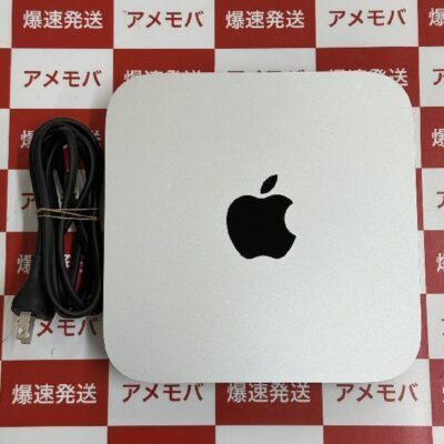 Mac mini M1 2020 16GB A2348 極美品