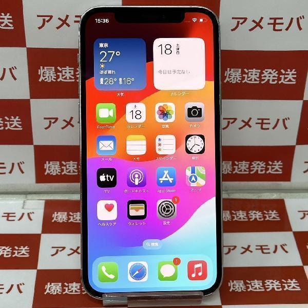 iPhone12 Pro SoftBank版SIMフリー 256GB MGMA3J/A A2406 | 中古スマホ販売のアメモバ