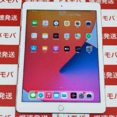 iPad Air 第2世代 docomo 16GB MGH72J/A A1567 極美品